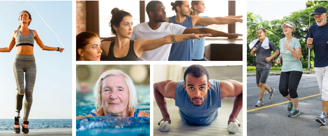 Establishing Lifelong Health and Fitness Habits: A Comprehensive Guide ...