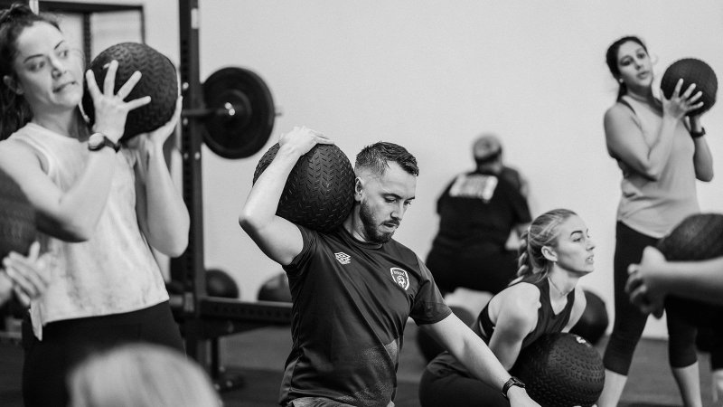 Breaking Through Fitness Plateaus with Westwood Private Fitness Breaking Through Fitness Plateaus with Westwood Private Fitness